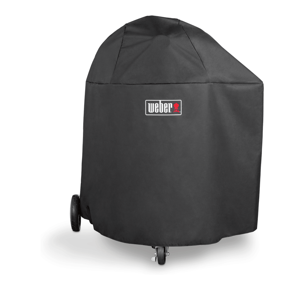 Weber Weber Accessories Summit Charcoal Premium Grill Cover