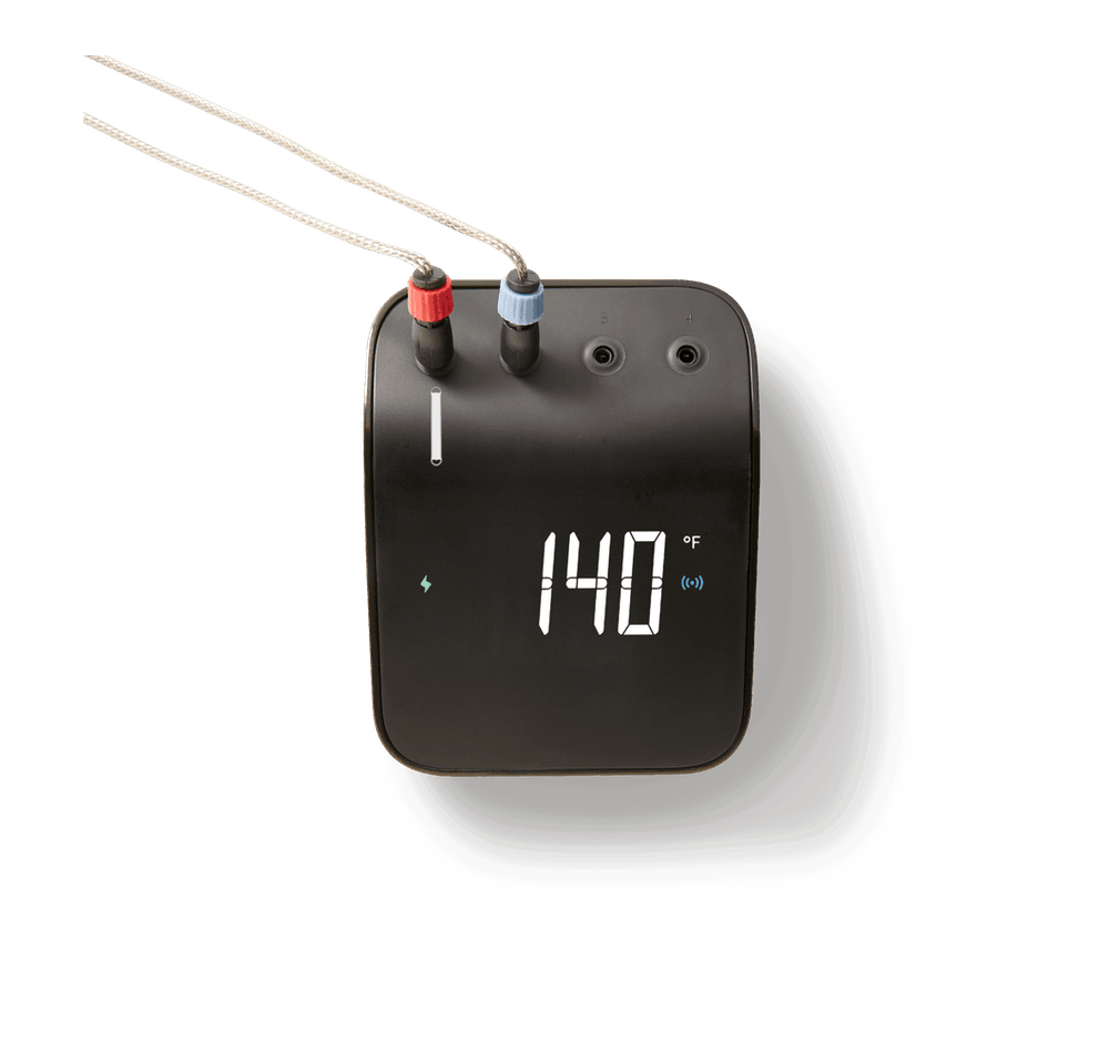 Weber Weber Accessories Weber Connect Smart Grilling Hub - 3204