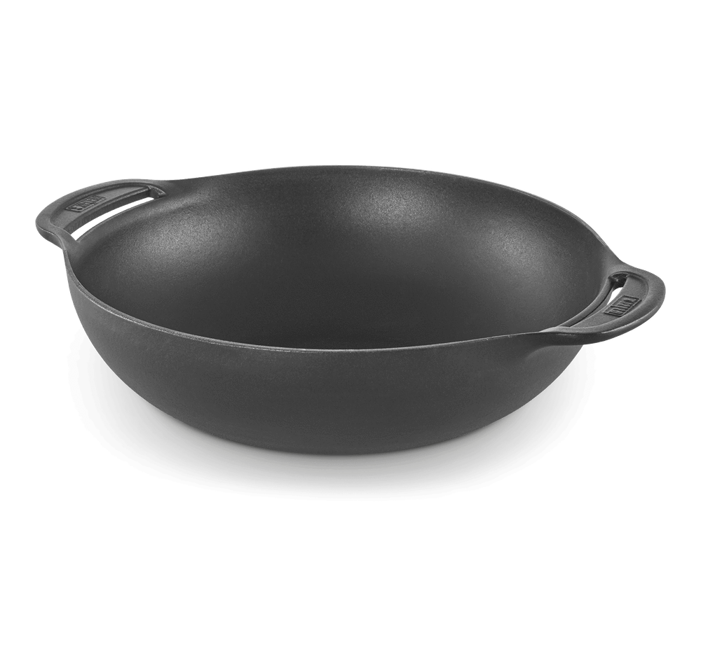 Weber Weber Accessories Weber Gourmet Wok - 7425
