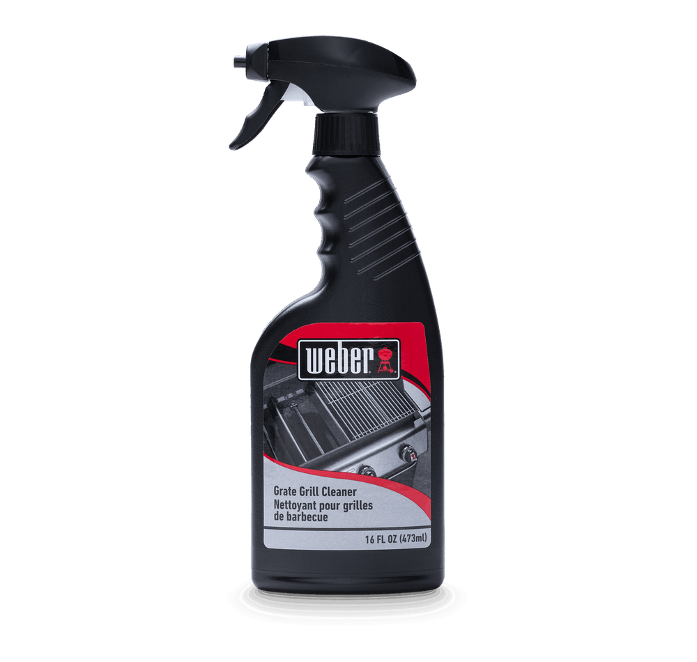 Weber Weber Accessories Weber Grate Grill Cleaner (16 OZ)