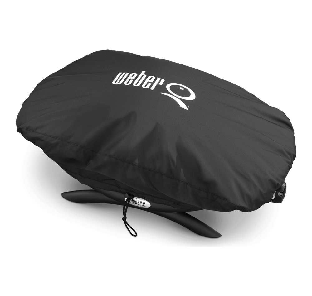 Weber Weber Accessories Weber Q 100/1000 Grill Cover