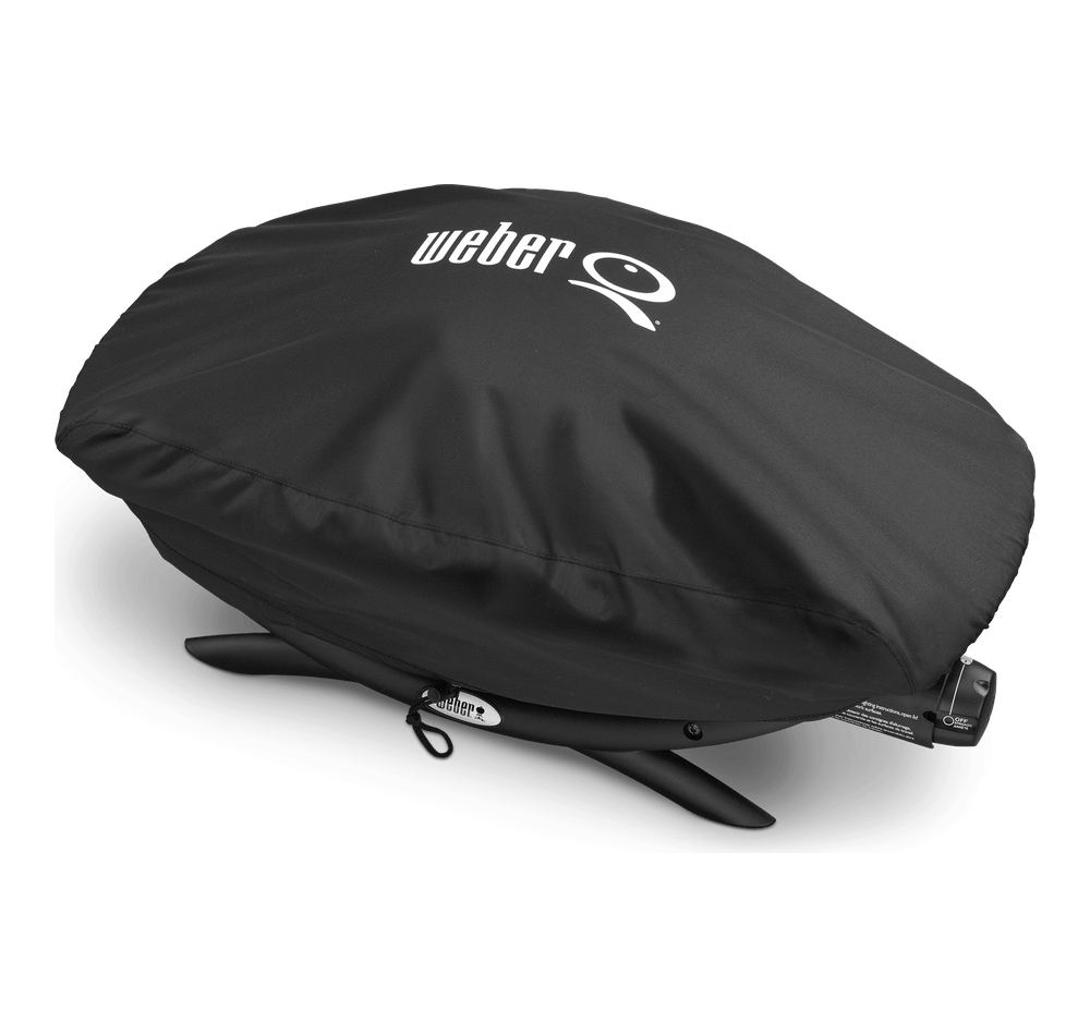 Weber Weber Accessories Weber Q 200/2000 Grill Cover
