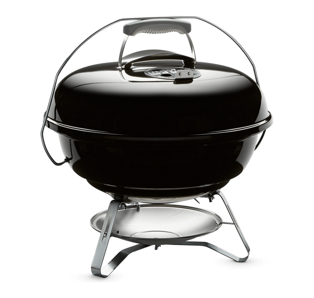 Weber Weber Charcoal Grills Jumbo Joe Charcoal Grill 18" Black - 1211001