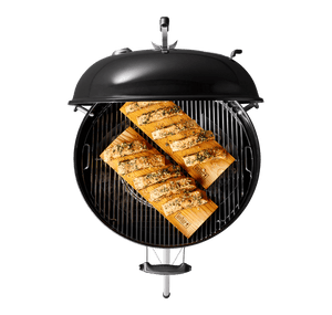 Weber Weber Charcoal Grills Master-Touch Charcoal Grill 22" Black - 14501001