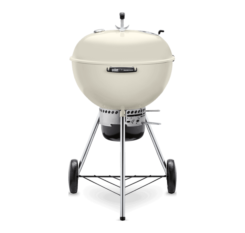 Master-Touch Charcoal Grill 22"