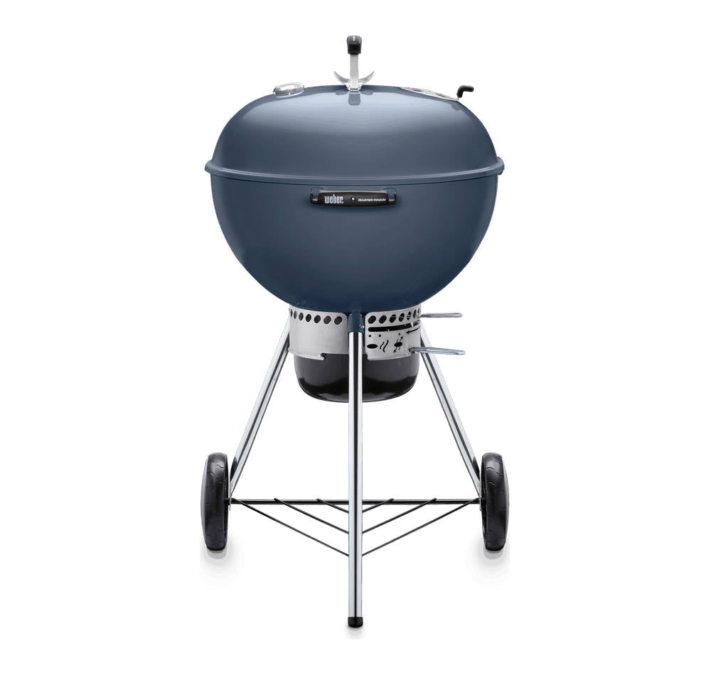 Master-Touch Charcoal Grill 22"