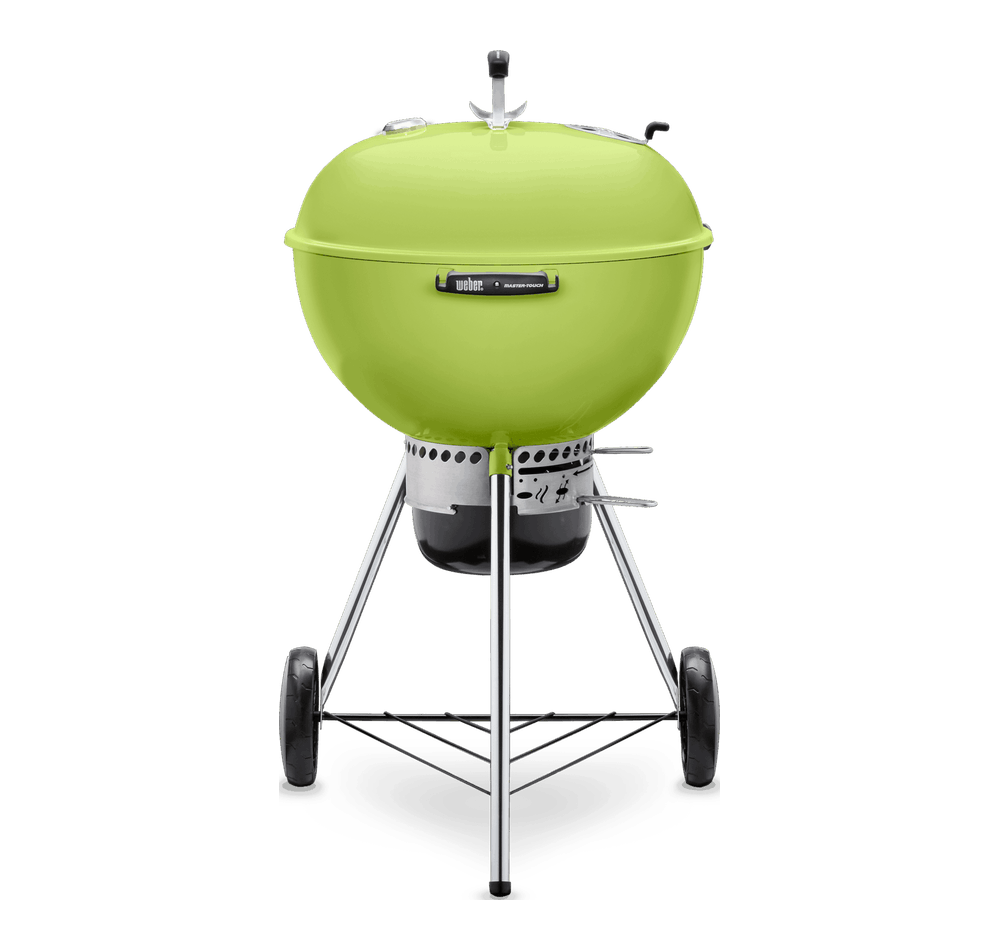 Master-Touch Charcoal Grill 22"