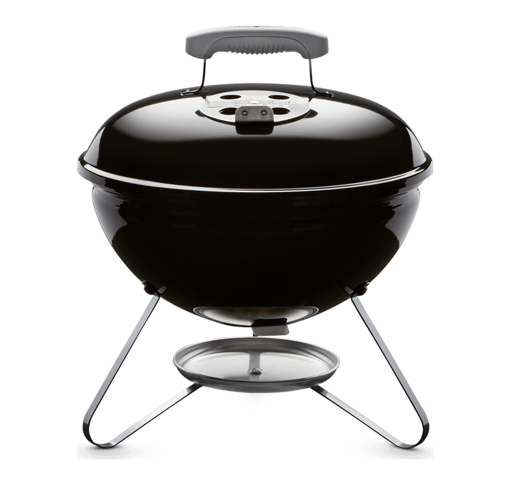 Weber Weber Charcoal Grills Smokey Joe Charcoal Grill 14" Black (Portable)
