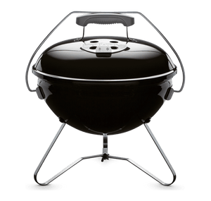 Weber Weber Charcoal Grills Smokey Joe Premium Charcoal Grill 14" Black (Portable) - 40020