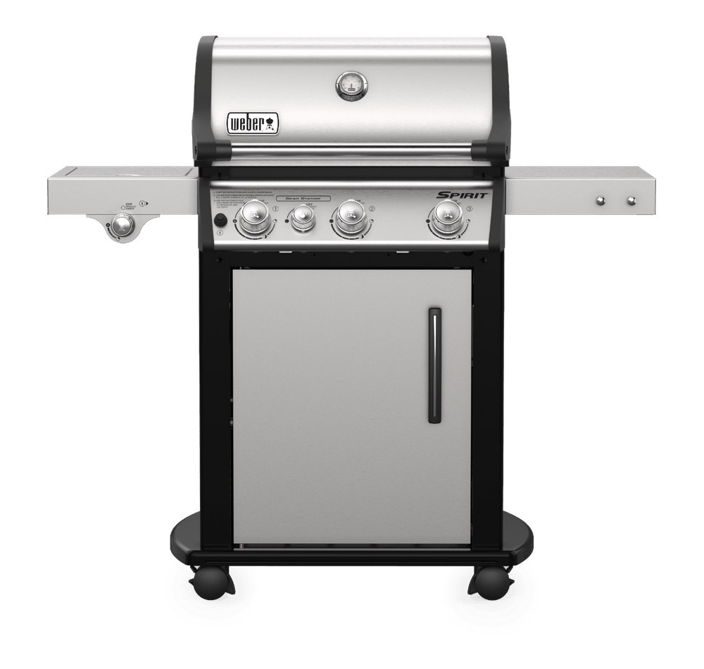 Spirit E/SP-335 Gas Grill (Natural Gas)