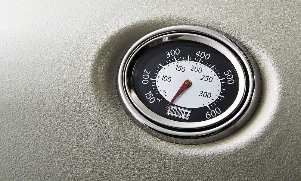 Weber Weber Gas Grills Weber Q 1200 Gas Grill Black LP - 51010001