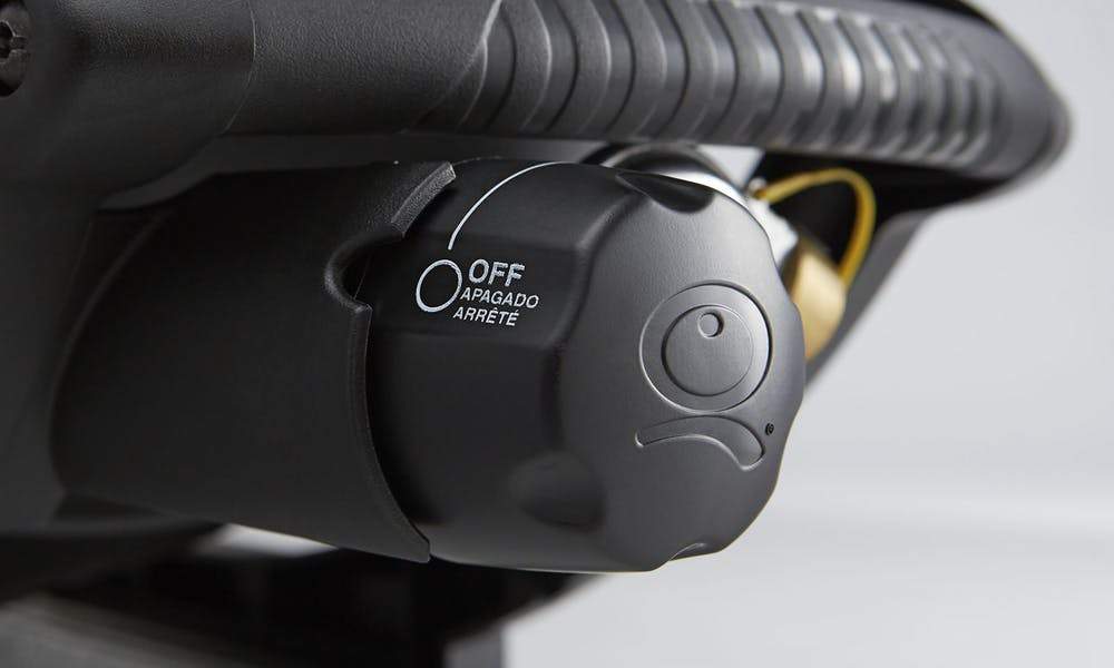 Weber Weber Gas Grills Weber Q 1200 Gas Grill Black LP - 51010001