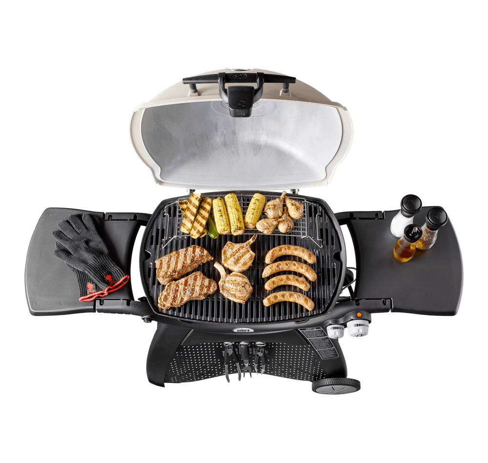 Q3200 weber online