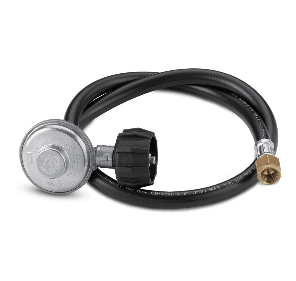 Hose & Regulator Kit 30" Hose