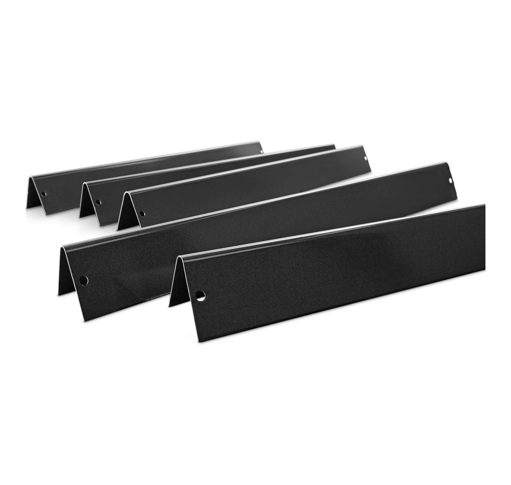 Weber Weber Parts Flavorizer Bars 3