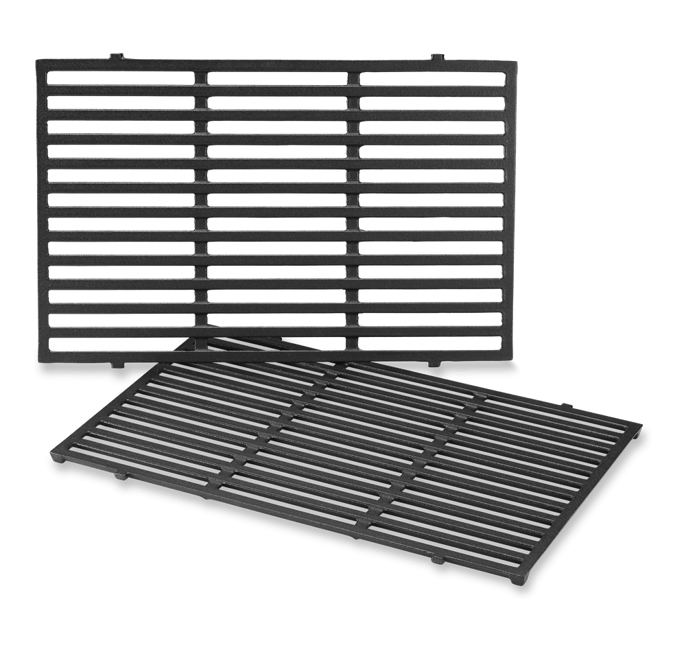 Weber Weber Parts Genesis 300 Cast Iron Cooking Grates