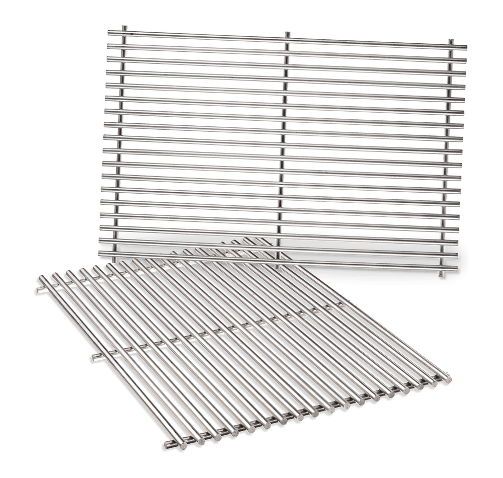 Weber Weber Parts Genesis 300 Stainless Steel Cooking Grates