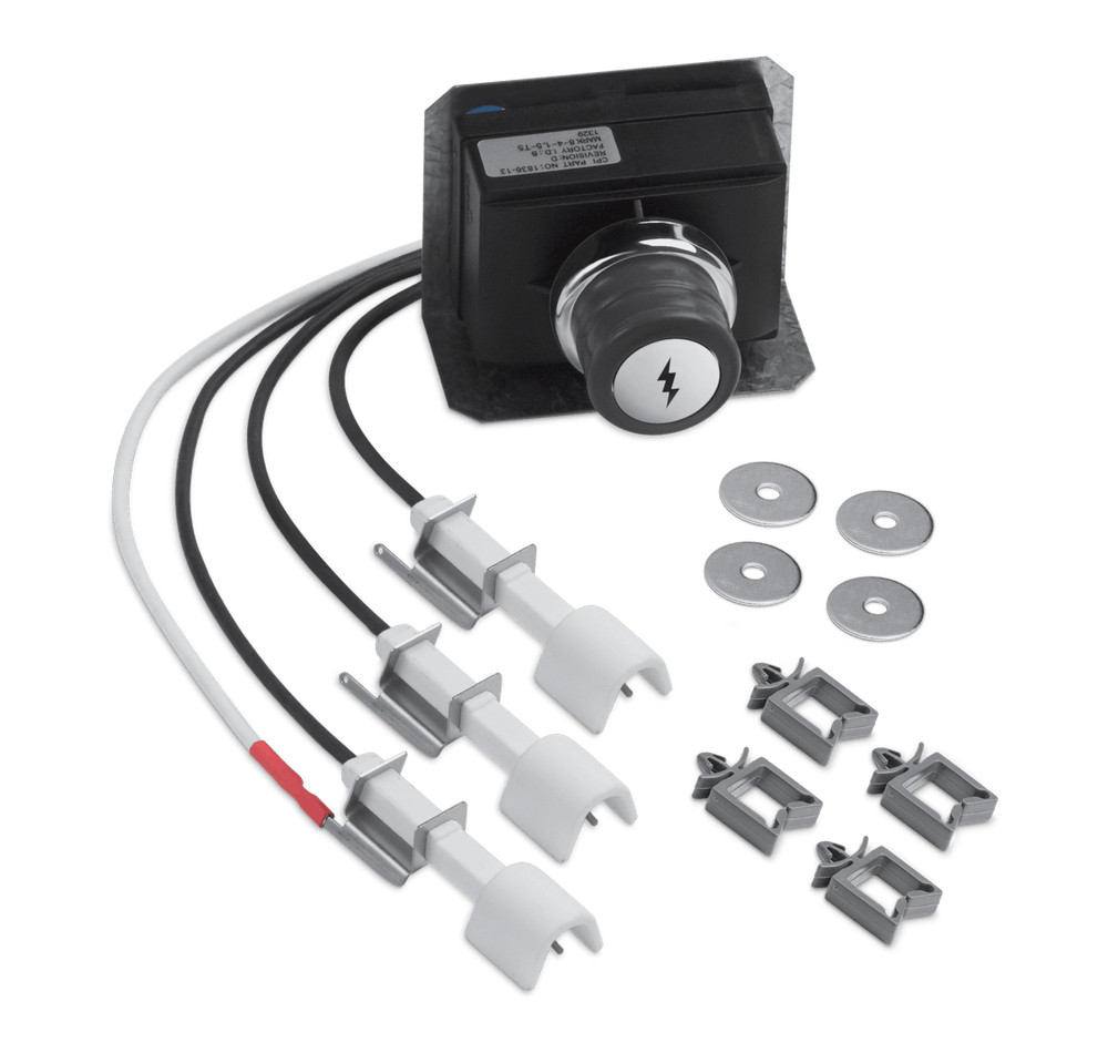 Weber Weber Parts Igniter Kit 3