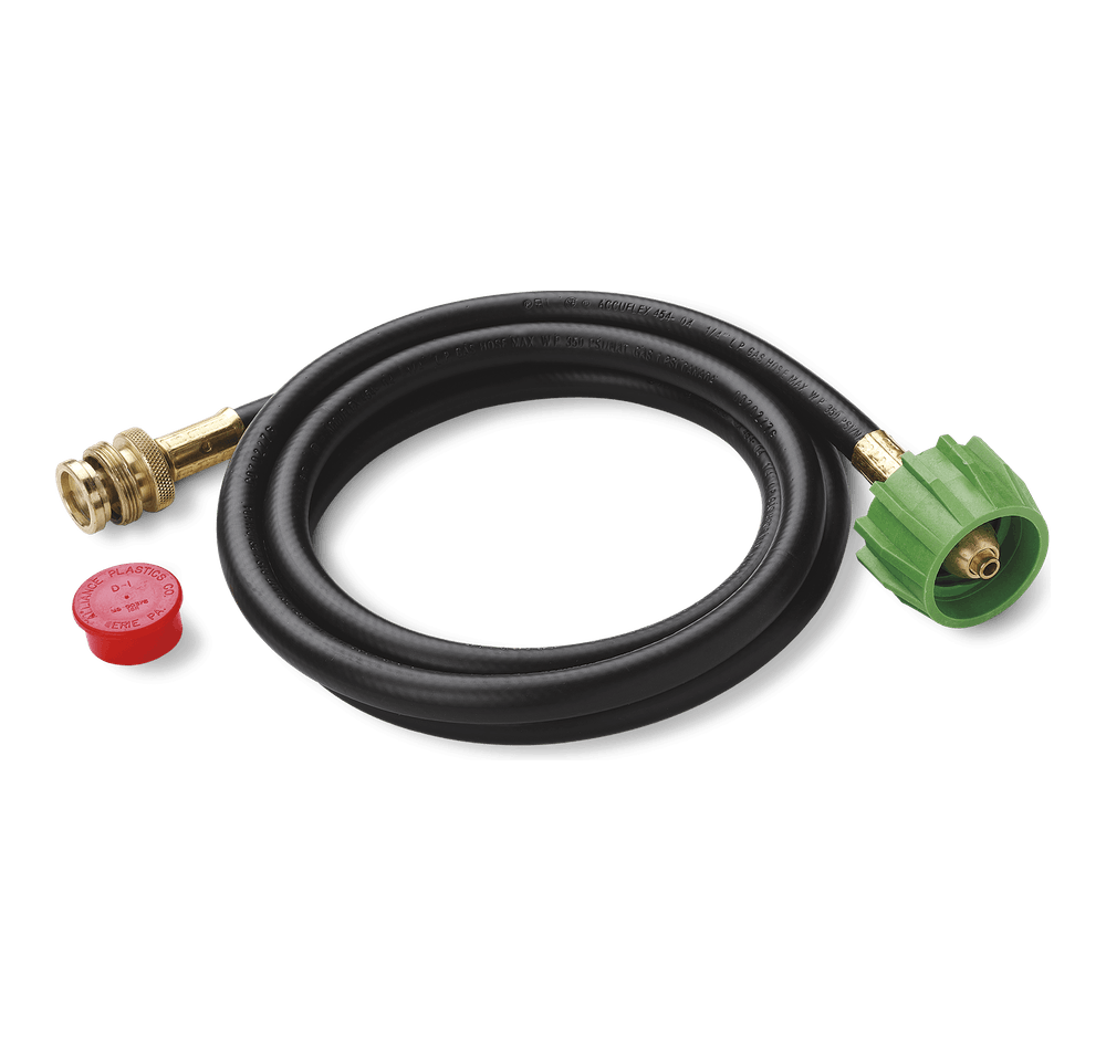 Weber Weber Parts Q Adapter Hose