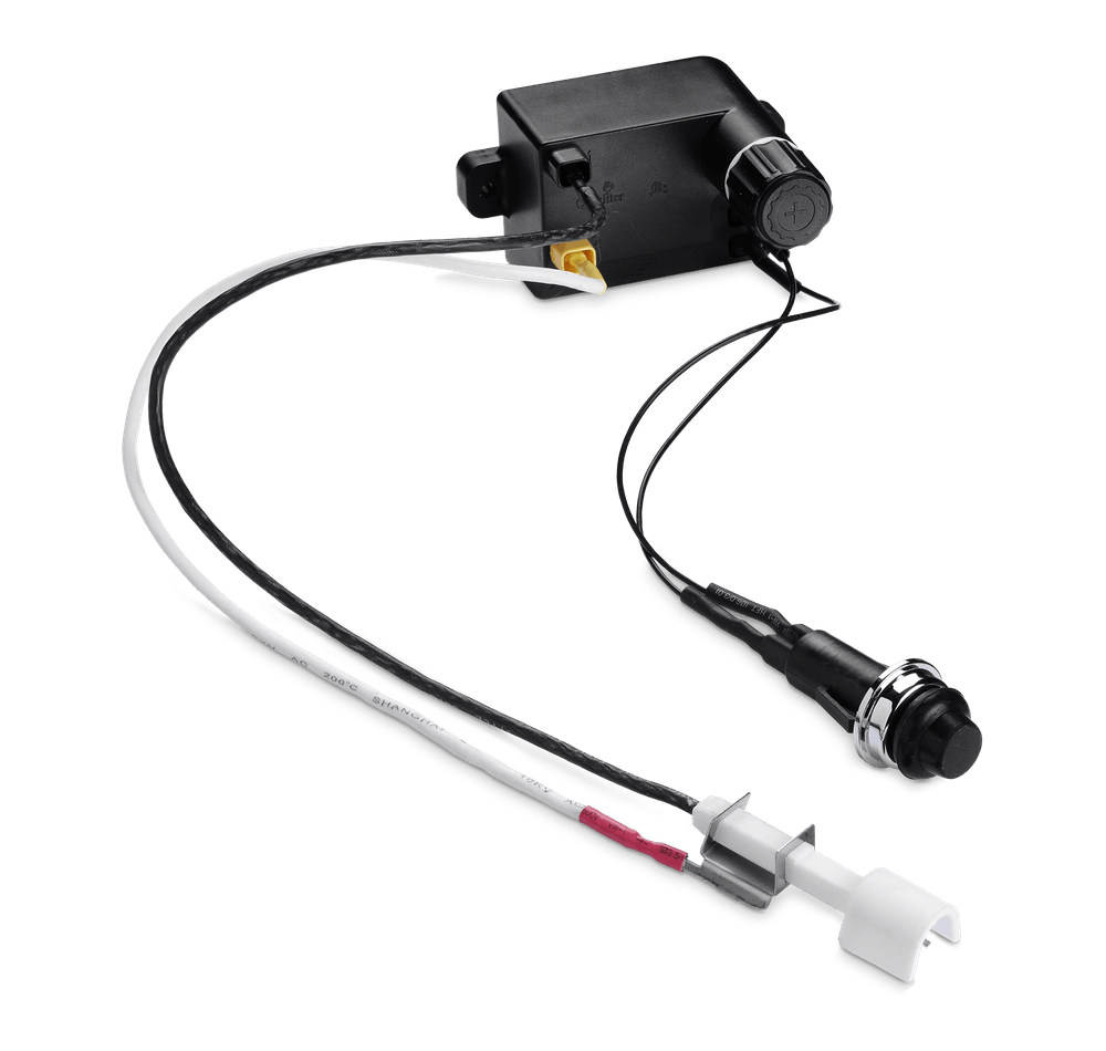 Weber Weber Parts Spirit 210/310 Igniter Kit