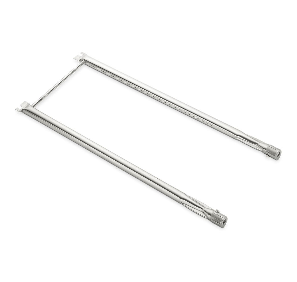 Weber Weber Parts Stainless Steel Burner Tube Set 1