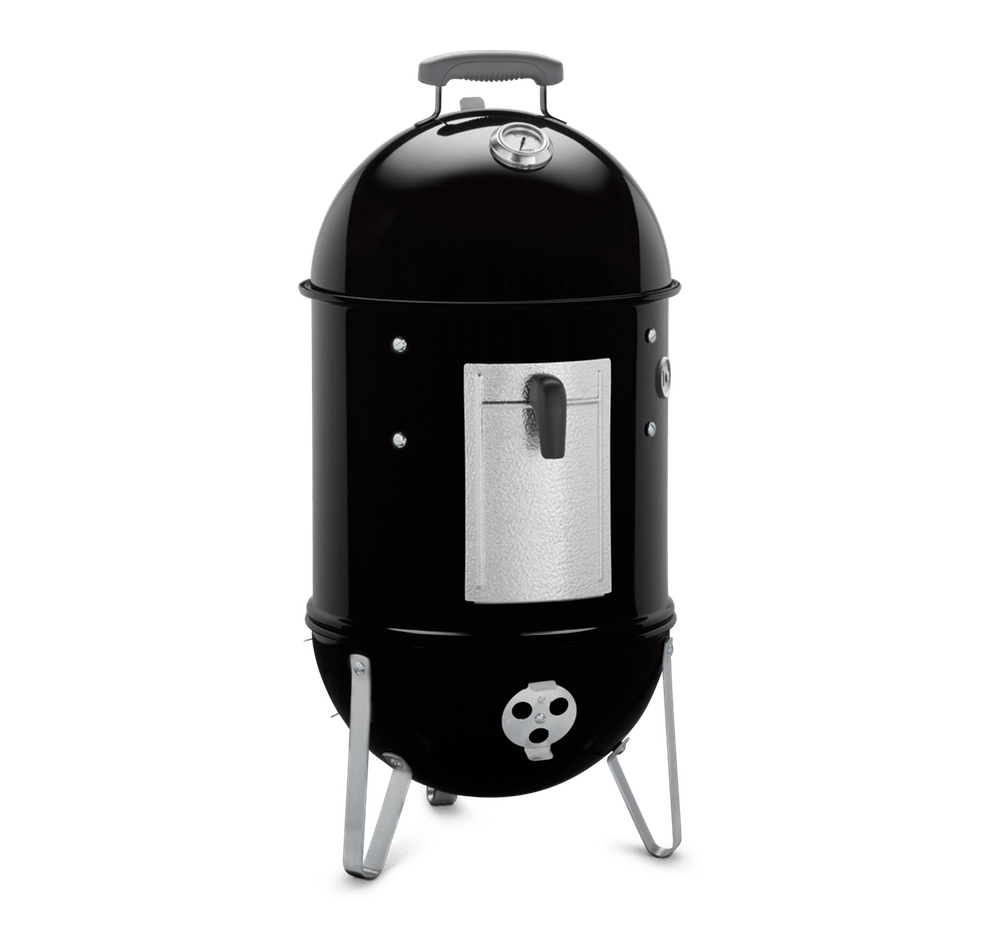 Weber Weber Smokers Smokey Mountain Cooker 14"