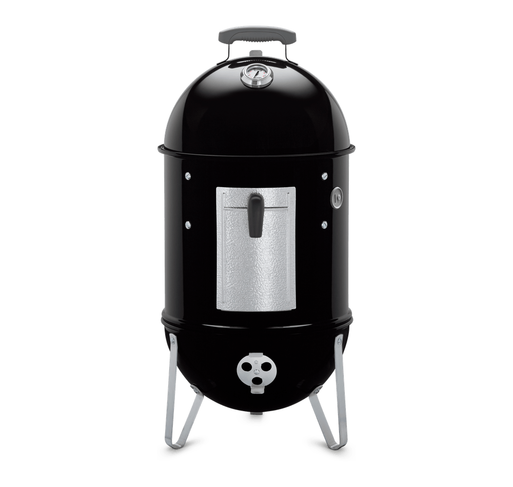 Weber Weber Smokers Smokey Mountain Cooker 14"