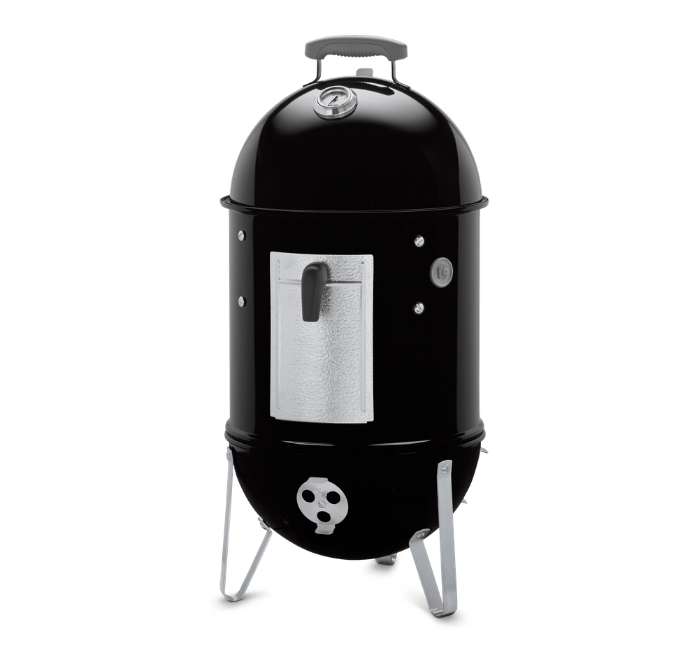 Weber Weber Smokers Smokey Mountain Cooker 14"