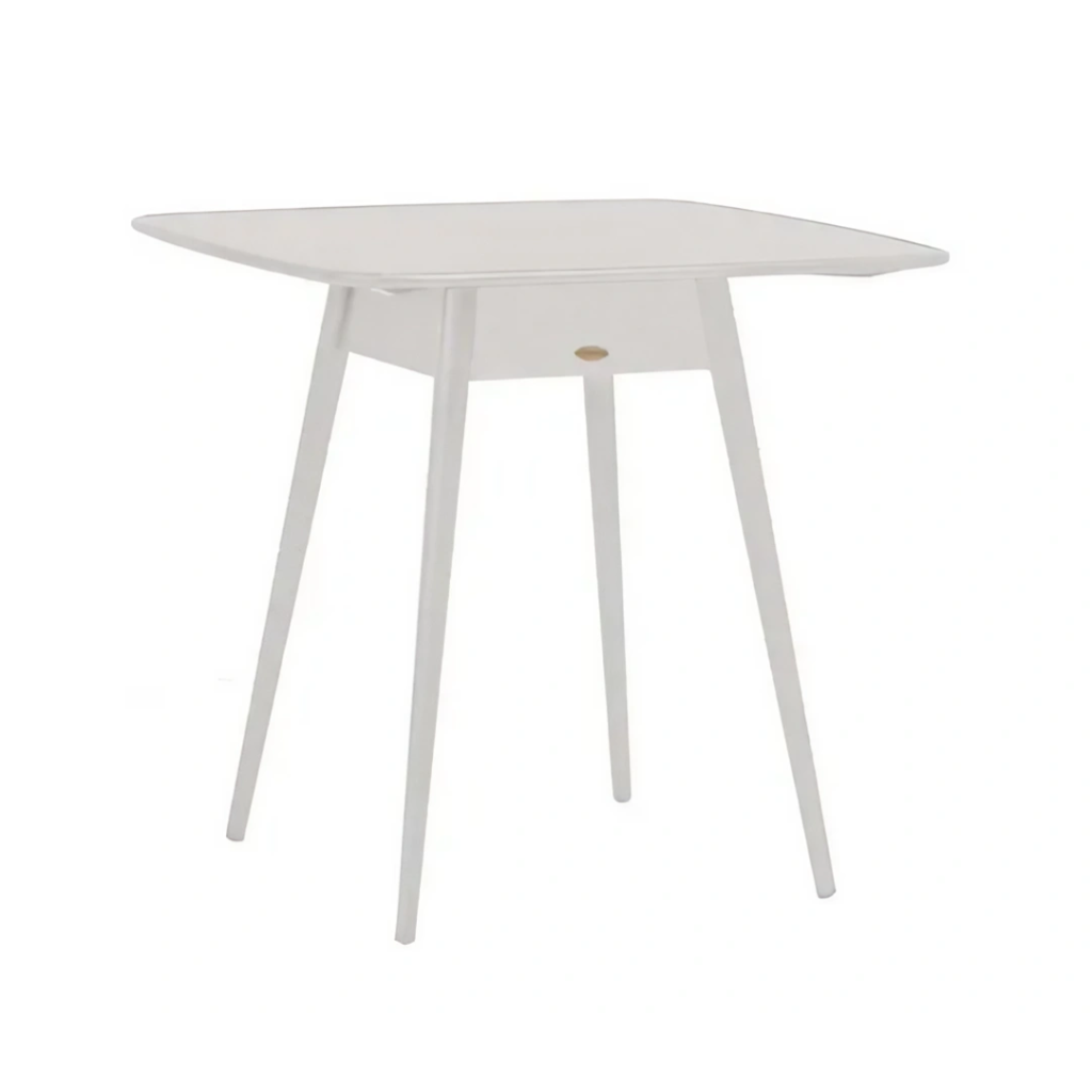 Alinea 39" Counter Table w/Umbrella Hole