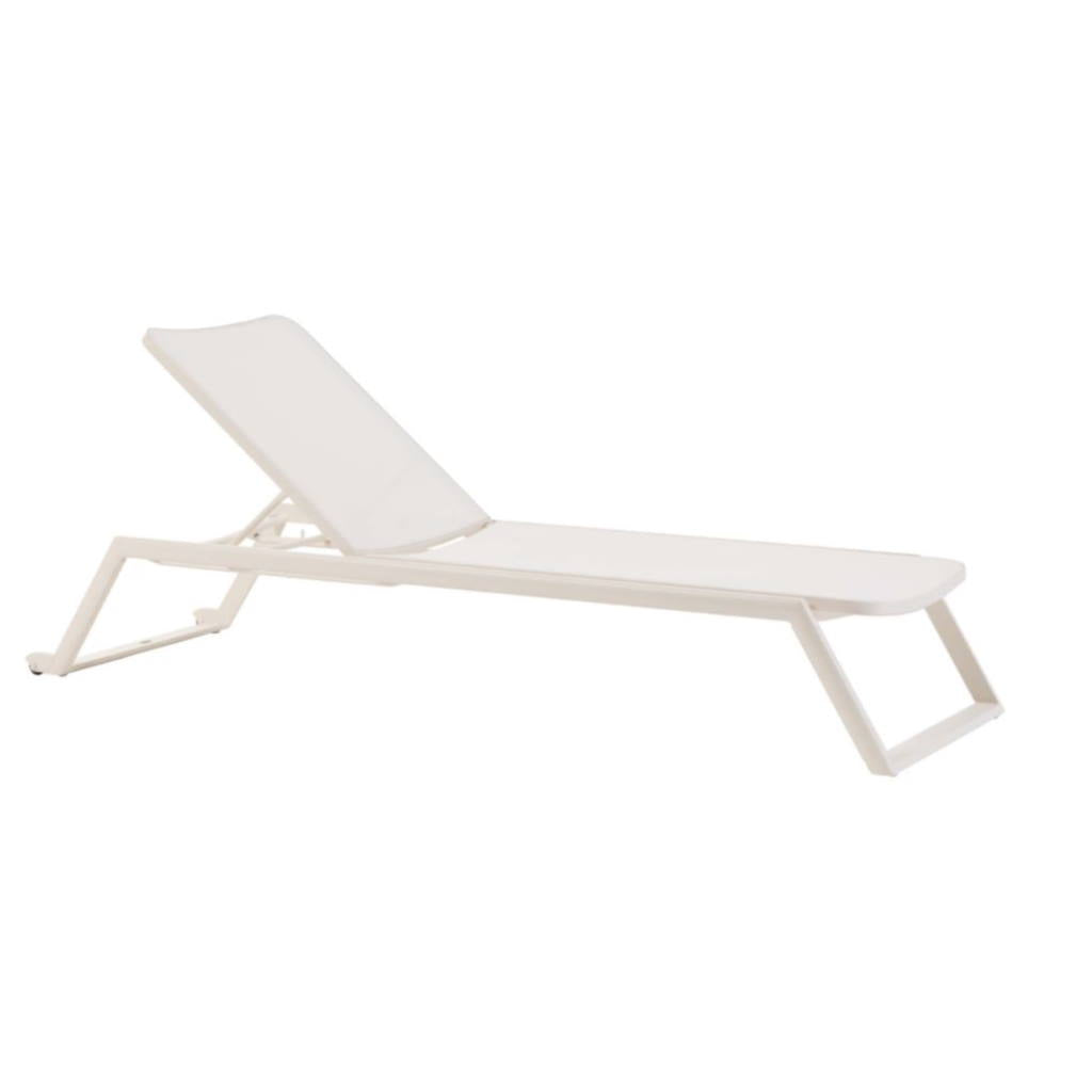 Bahamas Adjustable Lounger