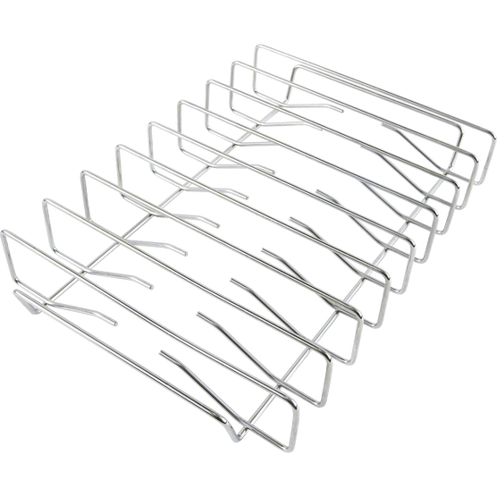 Wicker Land Patio Traeger Rib Rack