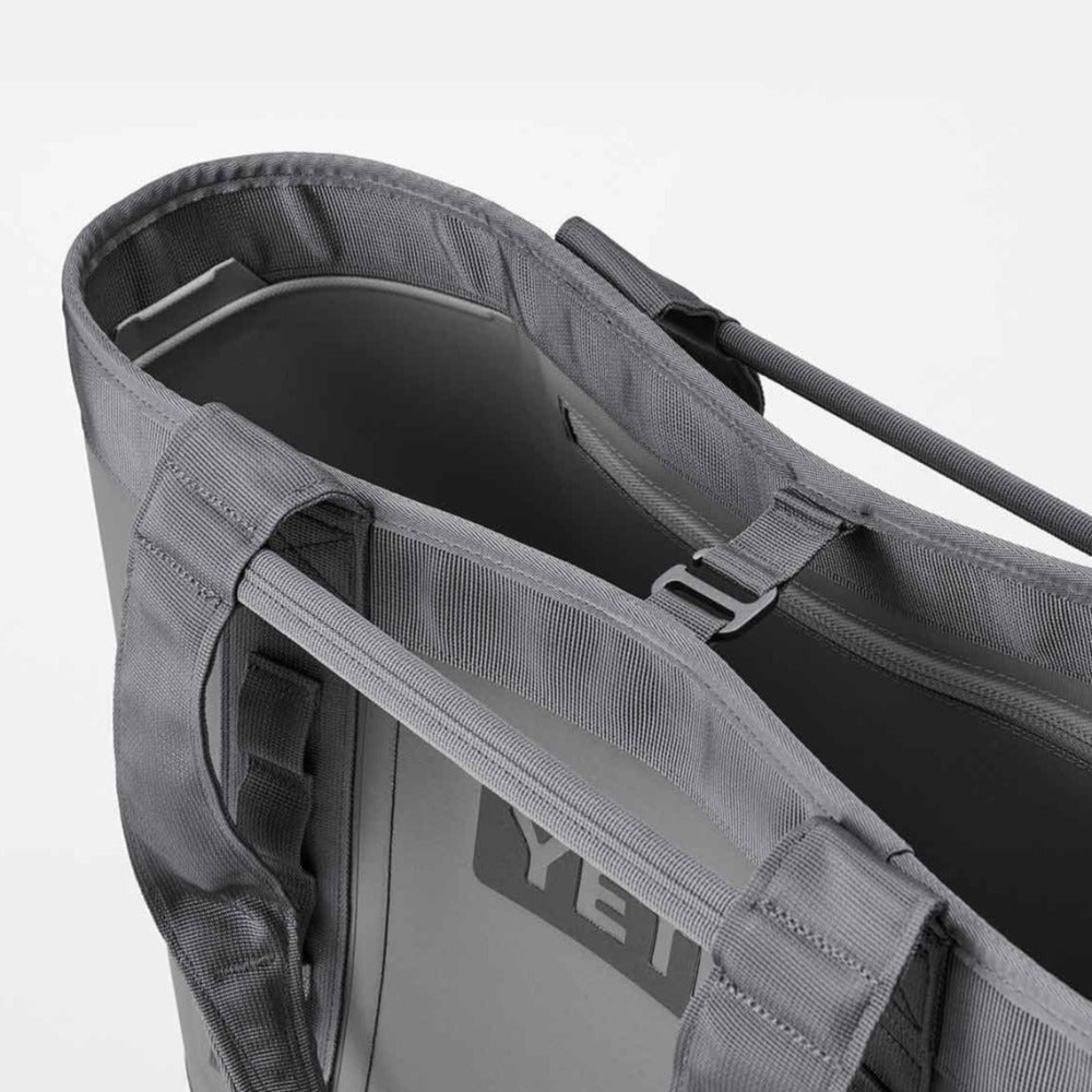 Yeti Drinkware & Coolers Camino Carryall Storm Gray