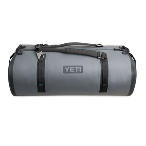 Yeti Drinkware & Coolers Panga Submersible Duffel 100 Storm Gray