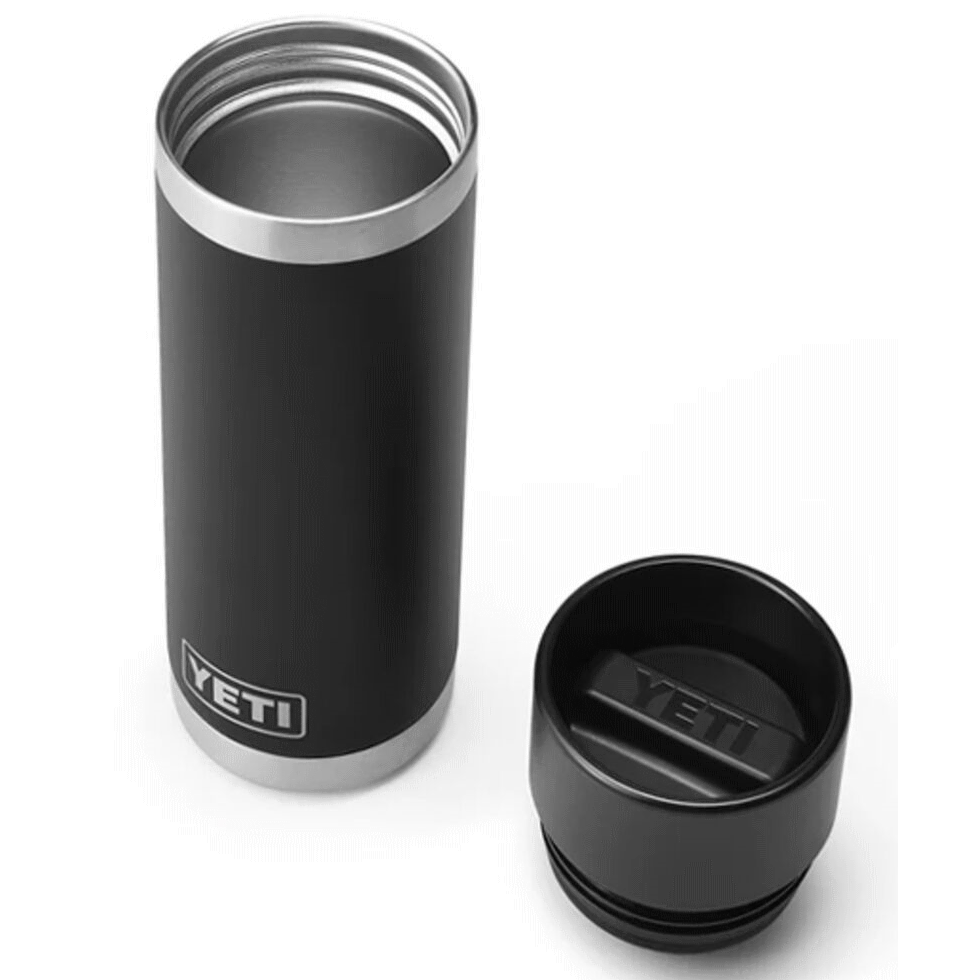 Rambler 18oz / 532ml Bottle w/HotShot Cap