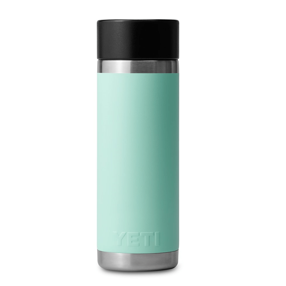 Rambler 18oz / 532ml Bottle w/HotShot Cap