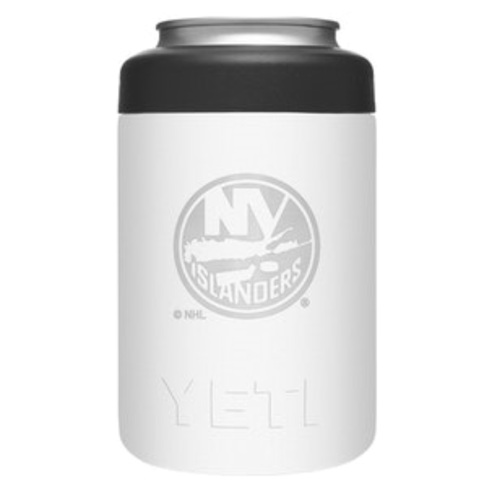 NHL Engraved Rambler Colster 355ml