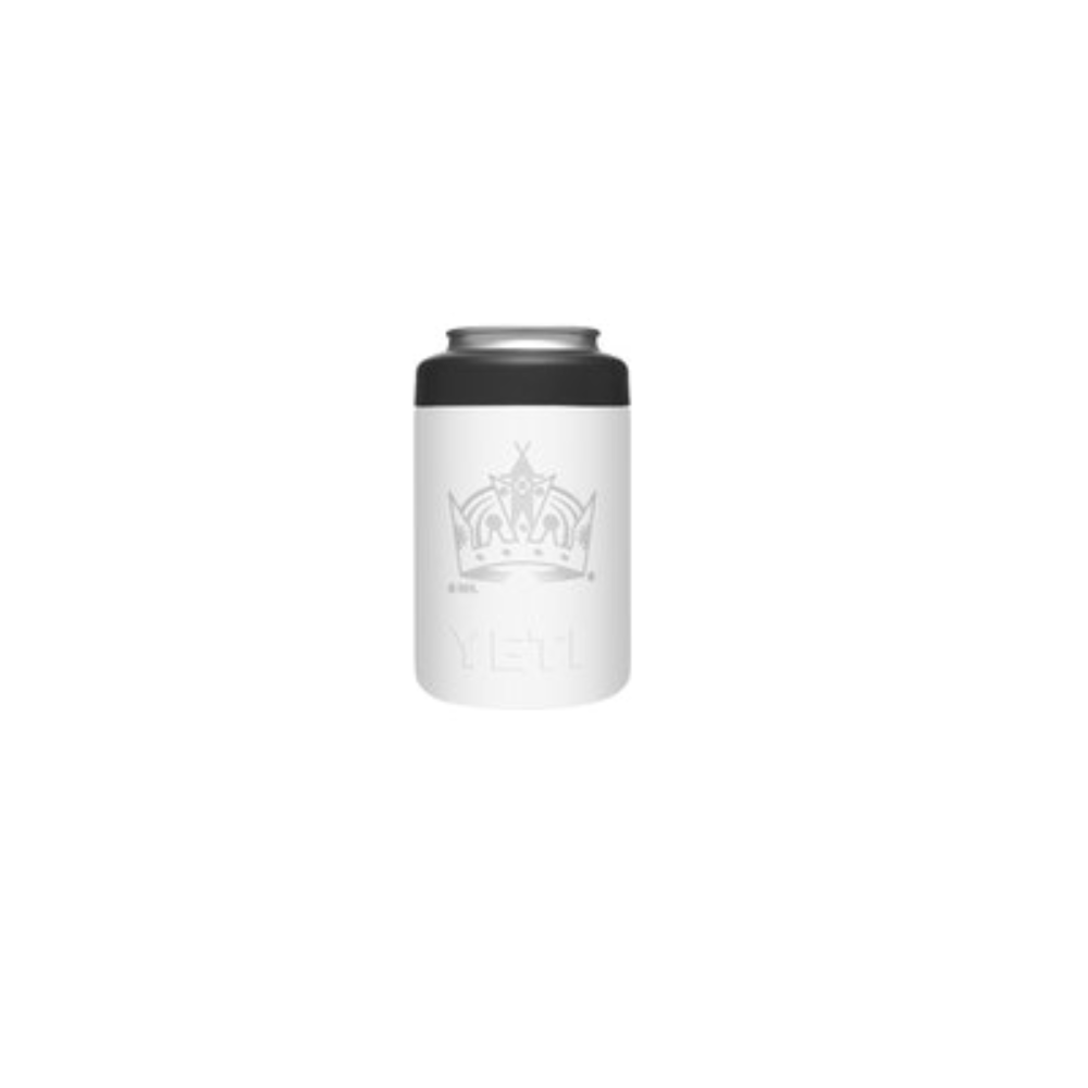 NHL Engraved Rambler Colster 355ml