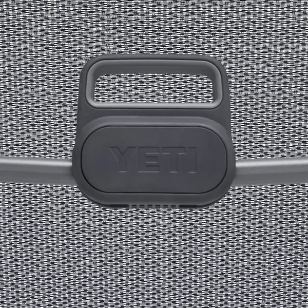 Yeti Drinkware & Coolers Trailhead Camp Chair Charcoal