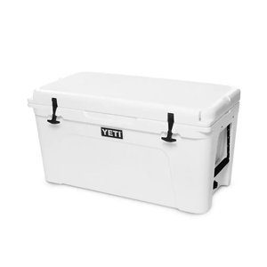 Yeti Drinkware & Coolers Tundra 75 White
