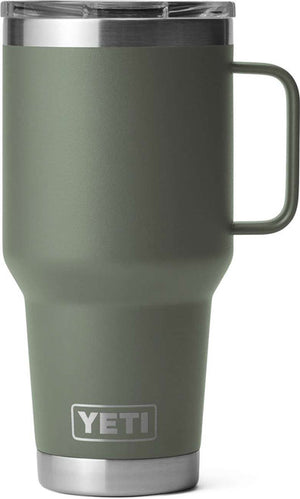 Rambler 30oz / 887ml Travel Mug With Stronghold Lid
